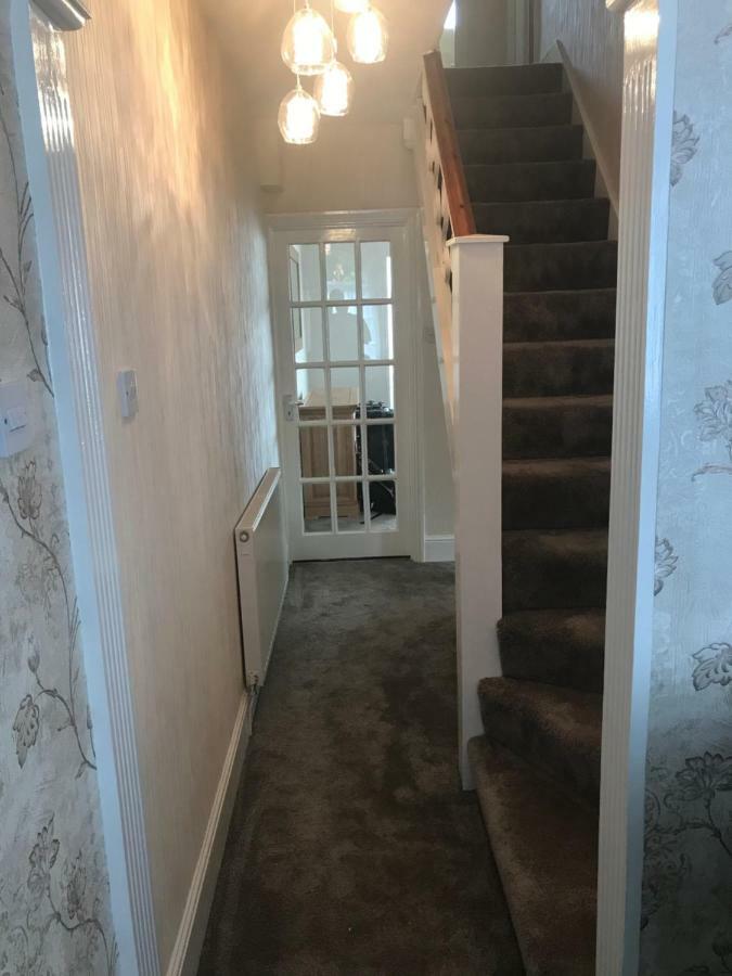 Villa Seacroft Kingsdown  Exterior foto